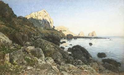Capri - Geleng Otto 